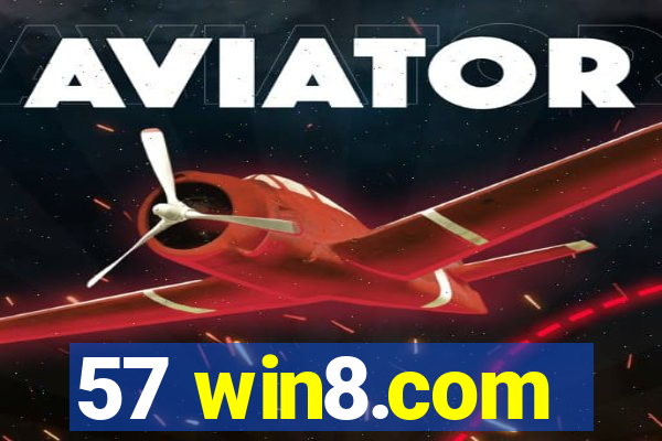 57 win8.com